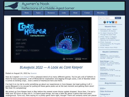 2022/08/24/blaugust-2022-a-look-at-core-keeper screenshot