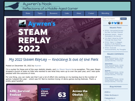 2022/12/30/my-2022-steam-replay screenshot
