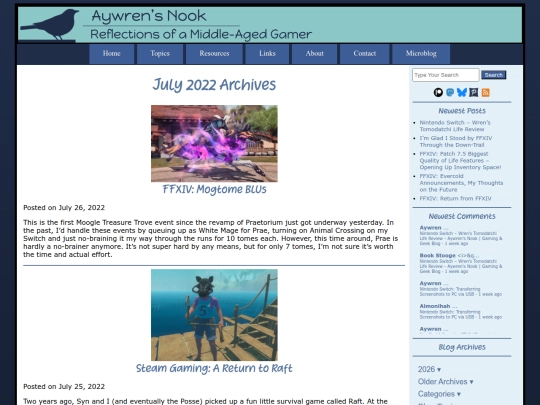 2022/july screenshot