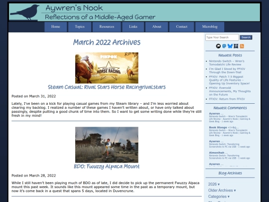 2022/march screenshot