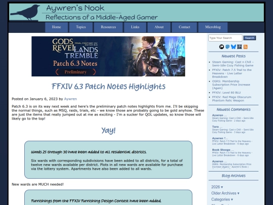 2023/01/06/ffxiv-6-3-patch-notes-highlights screenshot