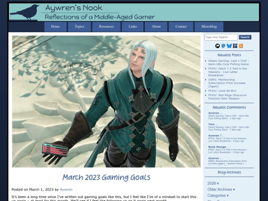 2023/03/01/march-2023-gaming-goals screenshot