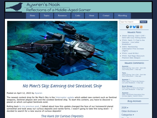 2023/04/12/no-mans-sky-earning-the-sentinel-ship screenshot