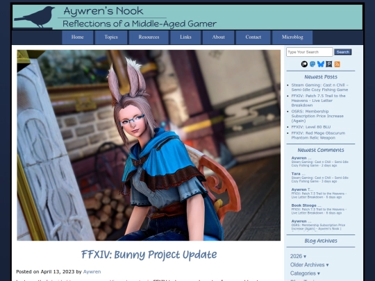 2023/04/13/ffxiv-bunny-project-update screenshot