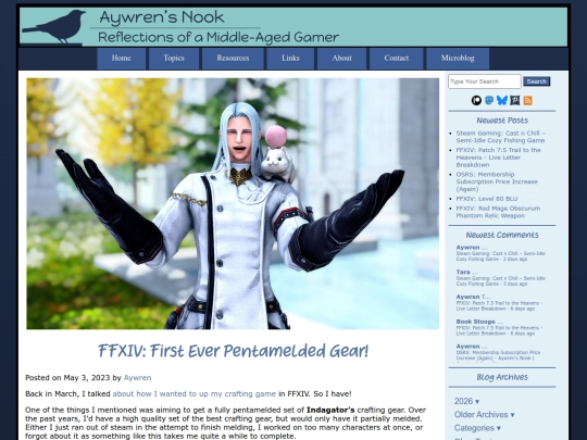 2023/05/03/ffxiv-first-ever-pentamelded-gear screenshot