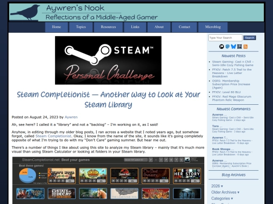 2023/08/24/steam-completionist-another-way-to-look-at-your-steam-library screenshot