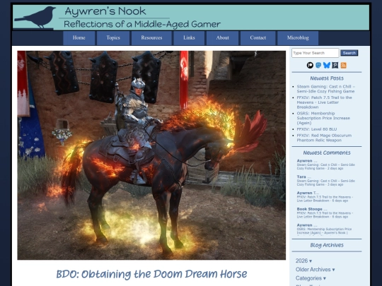 2023/12/21/bdo-obtaining-the-doom-dream-horse screenshot