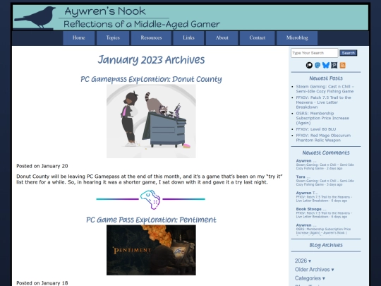 2023/january screenshot