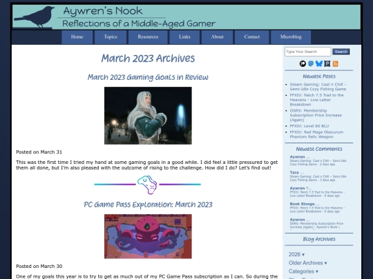 2023/march screenshot