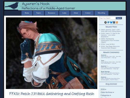 2025/09/03/ffxiv-patch-731-relic-gathering-and-crafting-rush screenshot