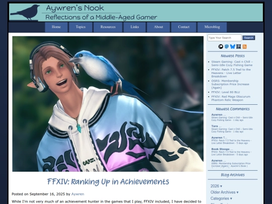2025/09/16/ffxiv-ranking-up-in-achievements screenshot