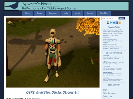 2025/11/10/osrs-graceful-outfit-obtained screenshot