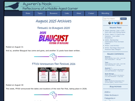 2025/august screenshot