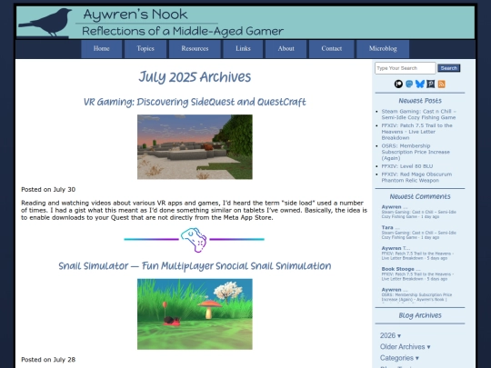2025/july screenshot