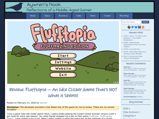 2026/02/12/review-flufftopia-an-idle-clicker-game screenshot