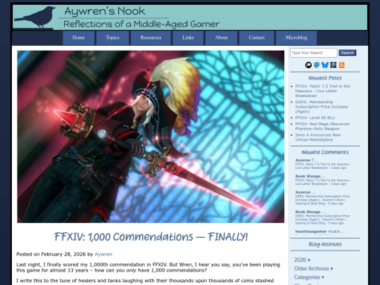 2026/02/28/ffxiv-1000-commendations-finally screenshot