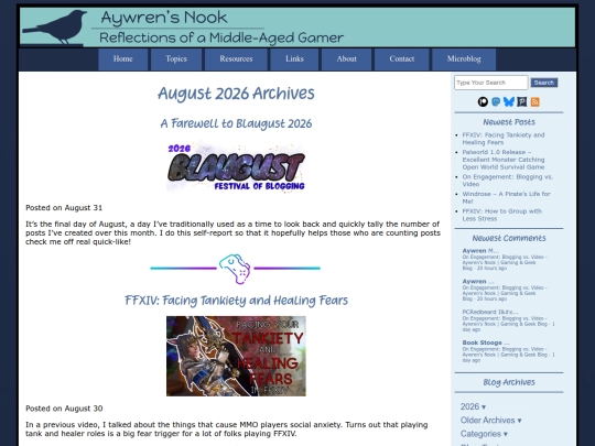 2026/august screenshot