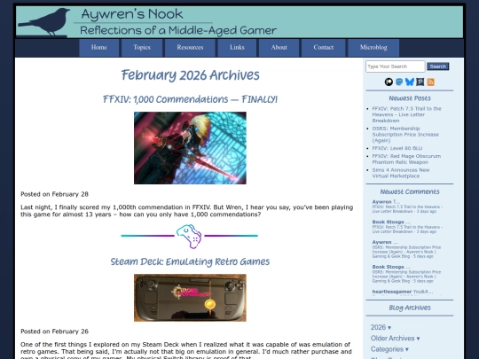 2026/february screenshot