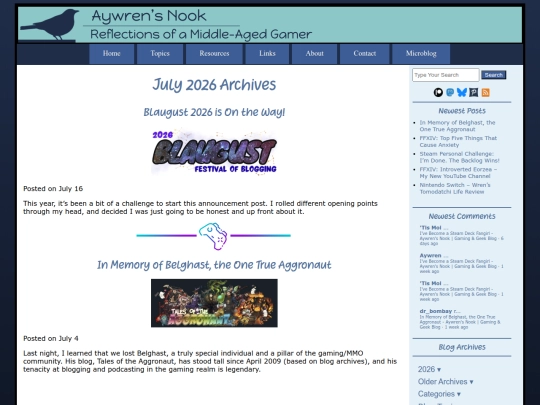 2026/july screenshot
