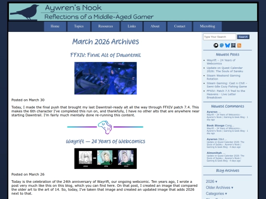 2026/march screenshot