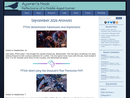 2026/september screenshot