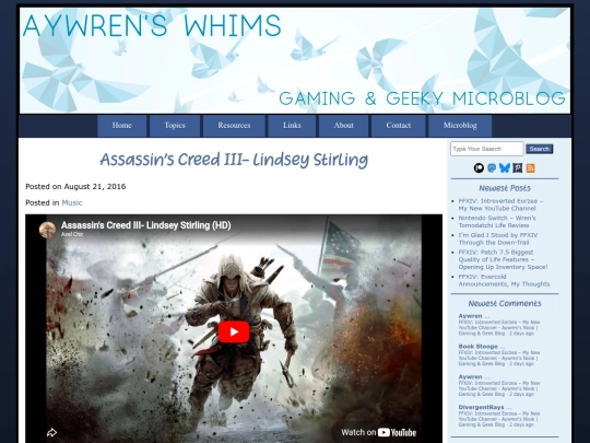 microblog/2016/08/21/assassins-creed-iii-lindsey-stirling-hd screenshot