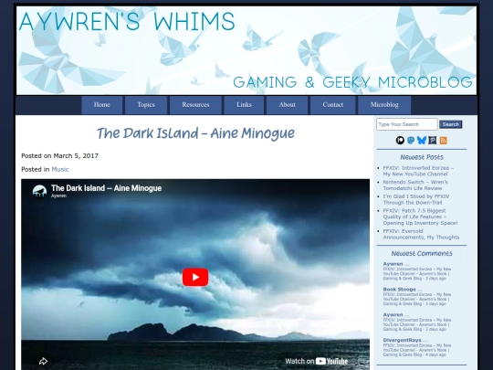 microblog/2017/03/05/the-dark-island-aine-minogue screenshot