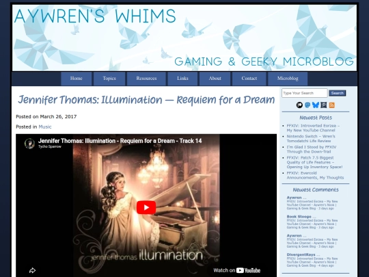 microblog/2017/03/26/jennifer-thomas-illumination-requiem-for-a-dream screenshot