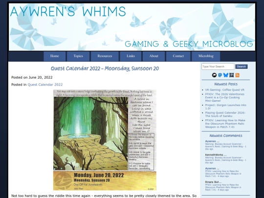 microblog/2022/06/20/moonsday-sunsoon-20 screenshot
