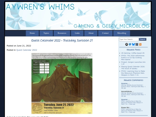 microblog/2022/06/21/truceday-sunsoon-21 screenshot