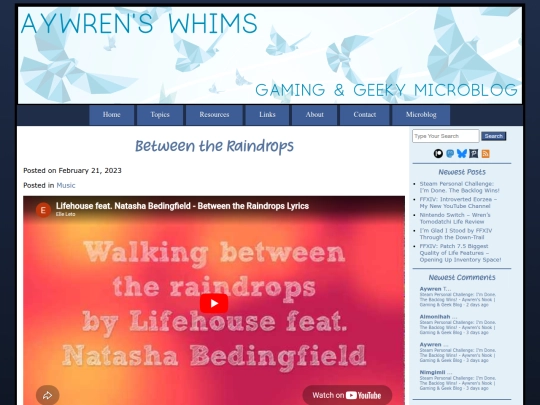 microblog/2023/02/21/between-the-raindrops screenshot