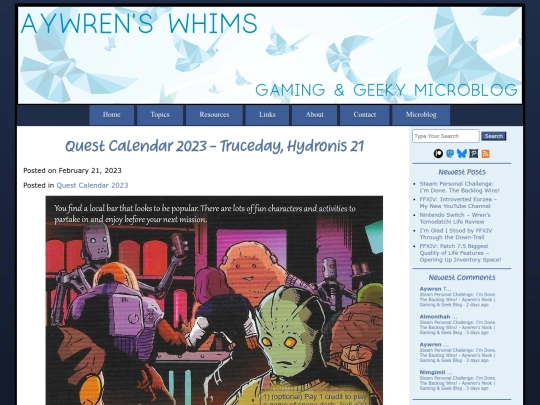 microblog/2023/02/21/truceday-hydronis-21 screenshot