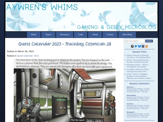 microblog/2023/03/28/truceday-cosmicah-28 screenshot