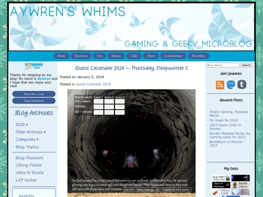 microblog/2024/01/05/fruitsday-deepwinter-5 screenshot