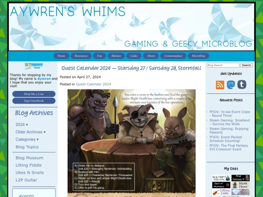 microblog/2024/04/27/starsday-27-sunsday-28-stormfall screenshot