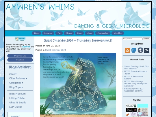 microblog/2024/06/21/fruitsday-summertide-21 screenshot