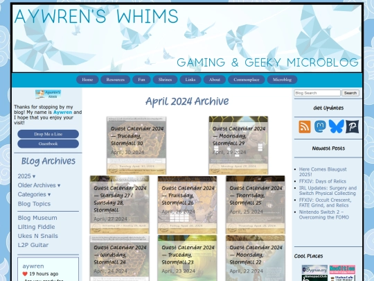 microblog/2024/april screenshot
