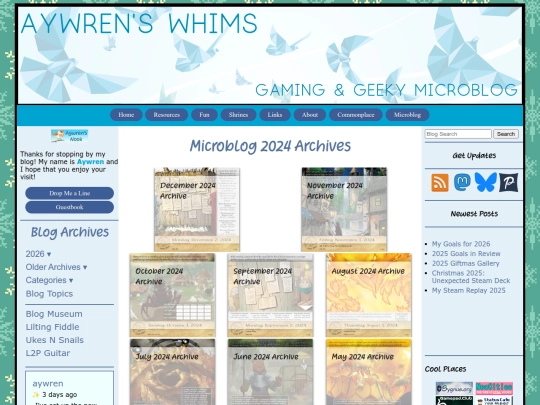 microblog/2024 screenshot