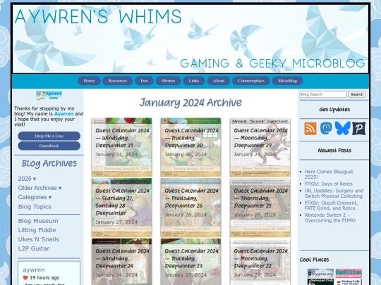 microblog/2024/january screenshot