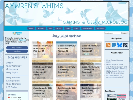 microblog/2024/july screenshot