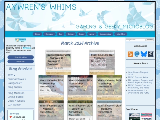 microblog/2024/march screenshot
