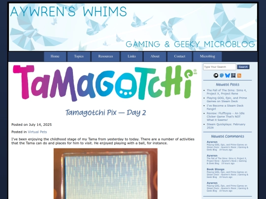microblog/2025/07/14/tamagotchi-pix-day-2 screenshot
