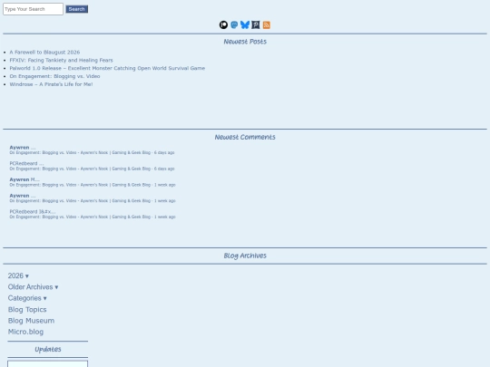 sidebarsingle screenshot