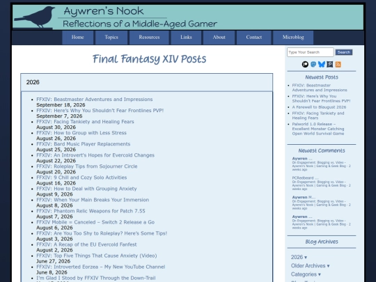 topics/ffxiv screenshot