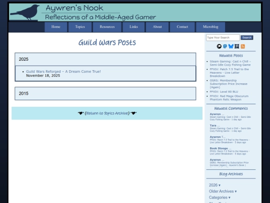 topics/gw1 screenshot