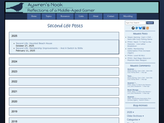 topics/secondlife screenshot