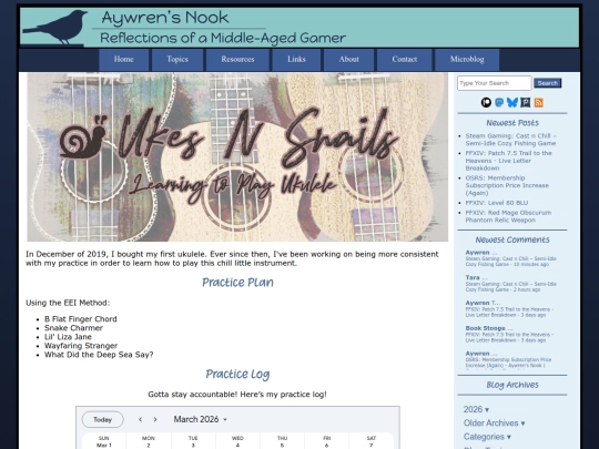 ukes screenshot