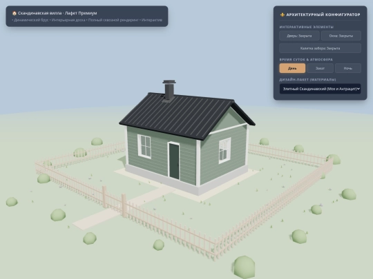 draft/house 2 screenshot
