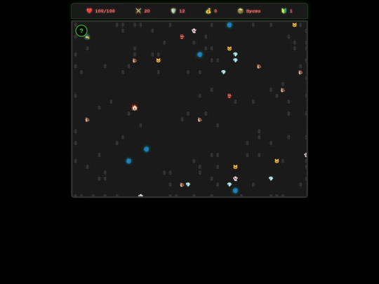 zero-logic screenshot