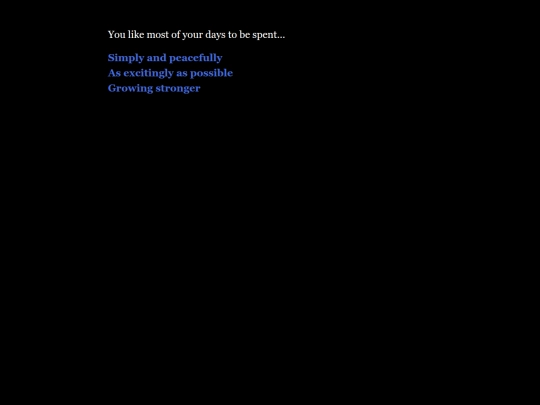 Food screenshot